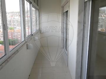 Apartamento T1 em Lisboa