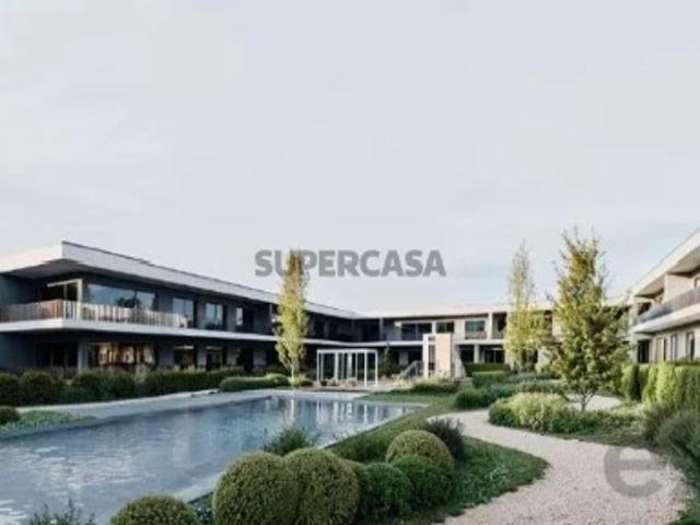 Apartamento T1 em Lodares