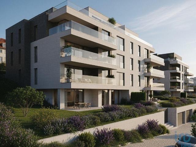Apartamento T1 em Lordelo Do Ouro E Massarelos de 52,00 m² 52m² Porto