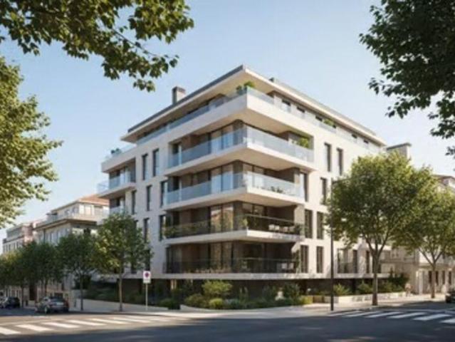 Apartamento T1 em Lordelo Do Ouro E Massarelos de 95,00 m² 95m² Porto