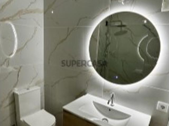 Apartamento T1 em Lordelo do Ouro e Massarelos
