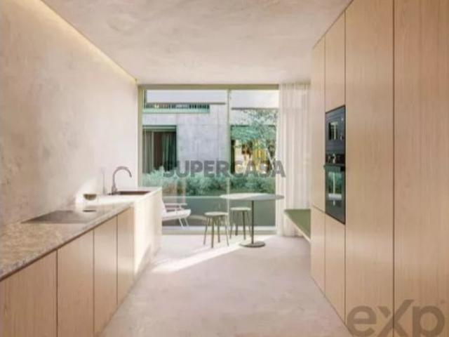 Apartamento T1 em Lordelo do Ouro e Massarelos