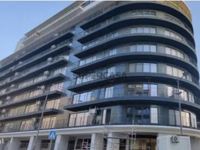 Apartamento T1 em Lumiar
