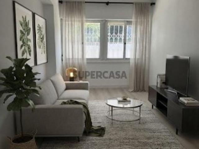Apartamento T1 em Lumiar de 75 m²