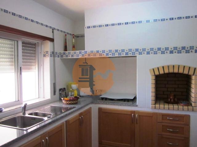 Apartamento T1 em Manta Rota para arrendamento de Outubro a Maio