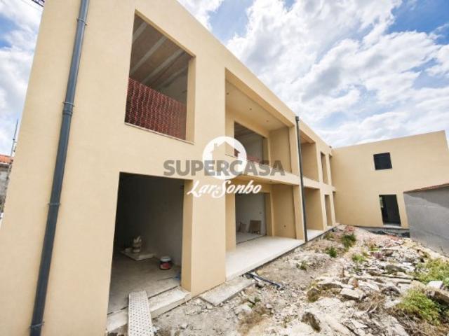 Apartamento T1 em Manhente