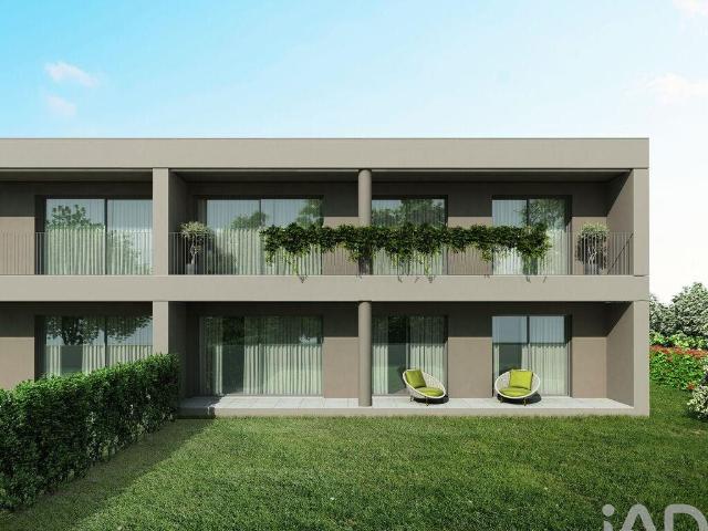 Apartamento T1 em Manhente de 55,00 m² 55m² Manhente