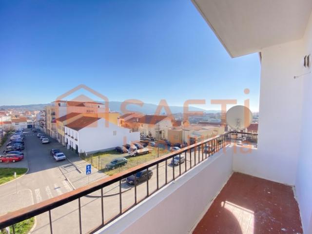 Apartamento T1 em Macedo de Cavaleiros