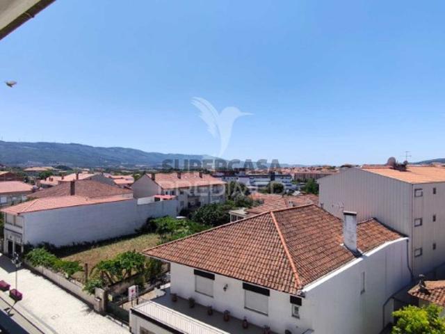 Apartamento T1 em Macedo de Cavaleiros