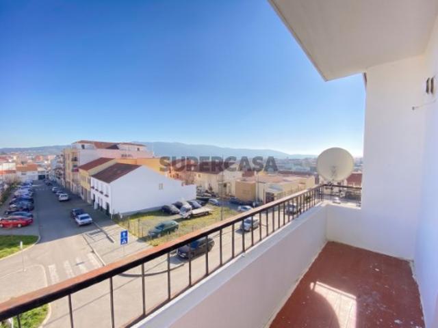 Apartamento T1 em Macedo de Cavaleiros