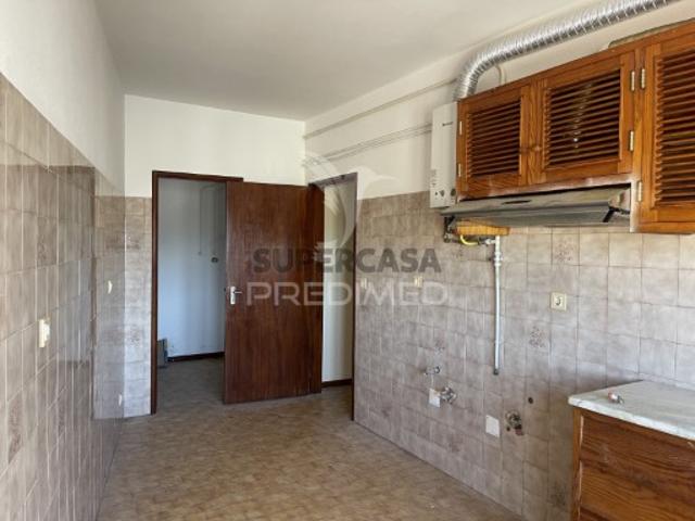 Apartamento T1 em Macedo de Cavaleiros