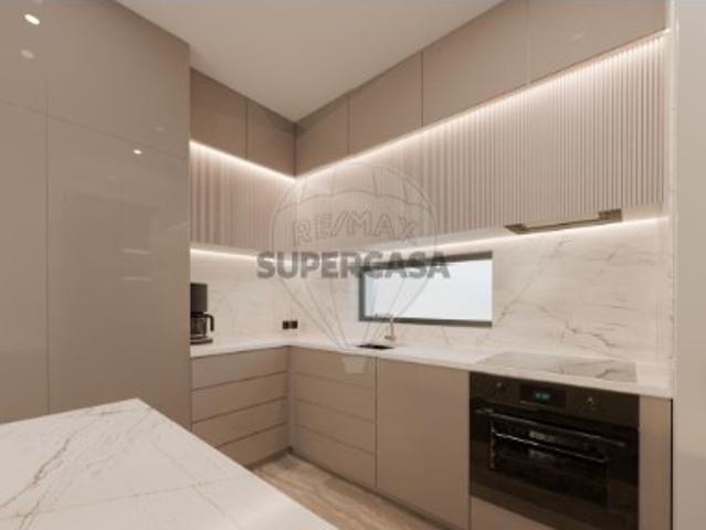 Apartamento T1 em Machico
