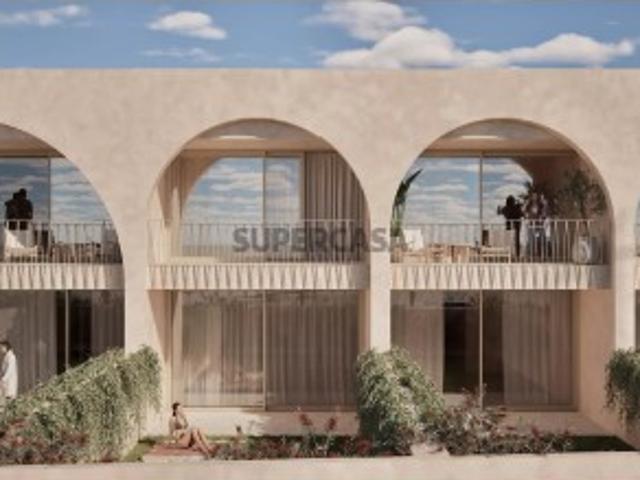 Apartamento T1 em Madalena