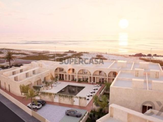 Apartamento T1 em Madalena
