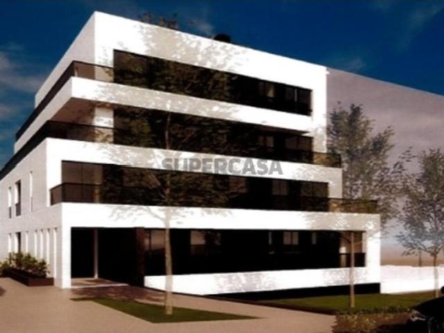 Apartamento T1 em Mafamude