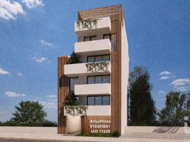 Apartamento T1 em Mafamude e Vilar do Paraíso de 32,00 m² 32m² Vila Nova De Gaia Santa Marinha