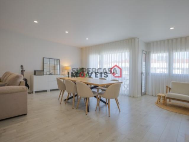 Apartamento T1 em Marrazes e Barosa