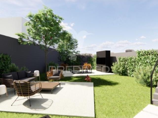 Apartamento T1 em Leça da Palmeira
