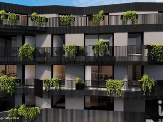 Apartamento T1 em Matosinhos e Leça da Palmeira de 75,00 m²