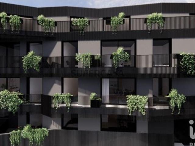 Apartamento T1 em Matosinhos e Leça da Palmeira de 103,00 m²