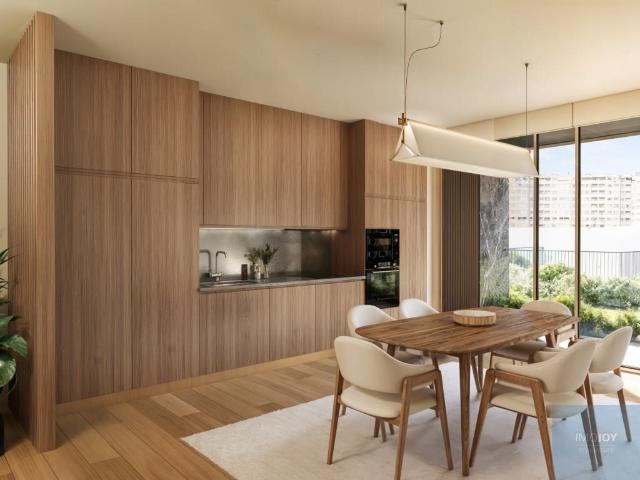 Apartamento T1 em Matosinhos Sul 59m² Matosinhos e Leça da Palmeira