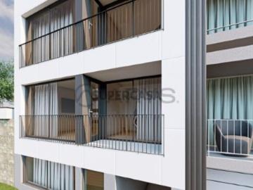 Apartamento T1 em Maximinos, Sé e Cividade