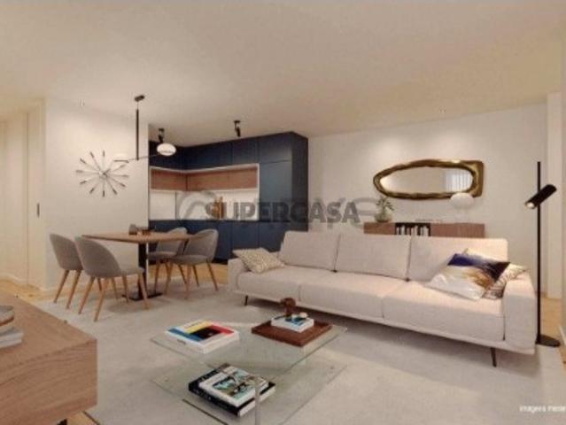 Apartamento T1 em Maximinos, Sé e Cividade