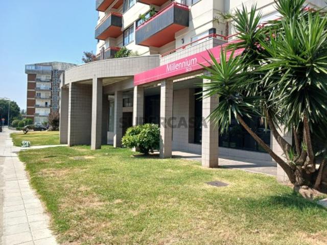 Apartamento T1 em Maximinos, Sé e Cividade