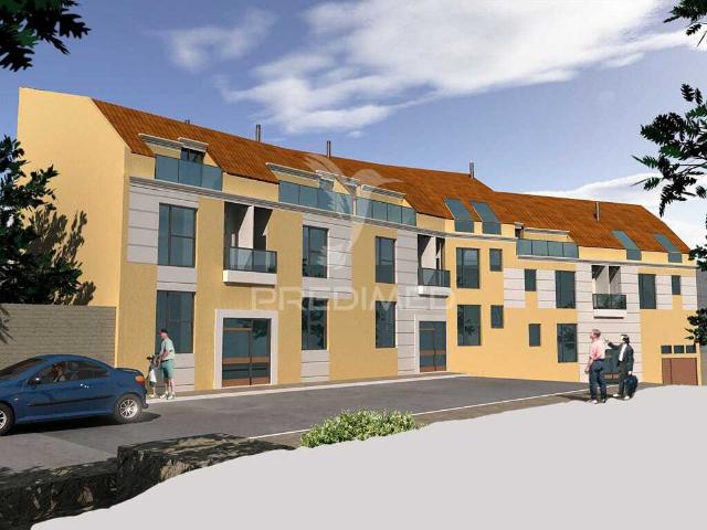Apartamento T3 em Melgaço