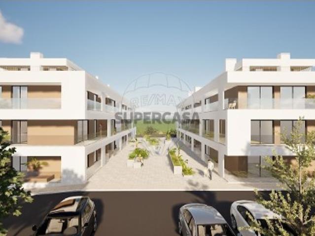 Apartamento T1 em Milharado