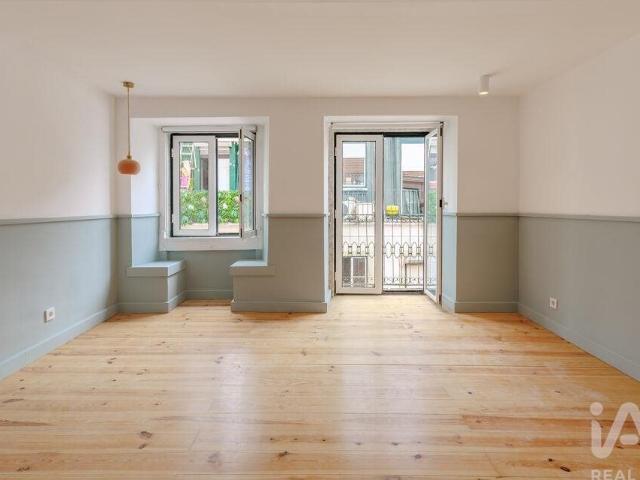 Apartamento T1 em Misericórdia 57m² Misericórdia