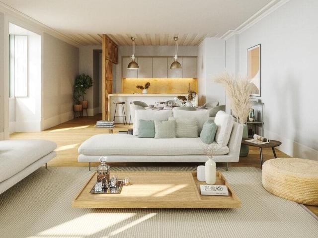 Apartamento T1 em Misericórdia de 127,00 m² 127m² Lisboa
