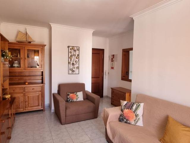 Apartamento T1 em Monte Gordo, com vista mar