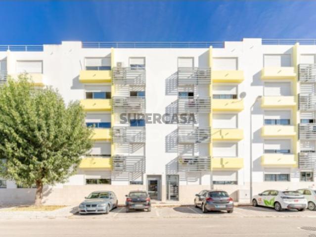 Apartamento T1 em Montijo e Afonsoeiro
