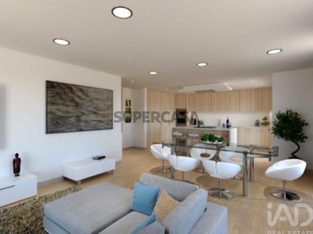 Apartamento T1 em Montijo e Afonsoeiro de 90,00 m²