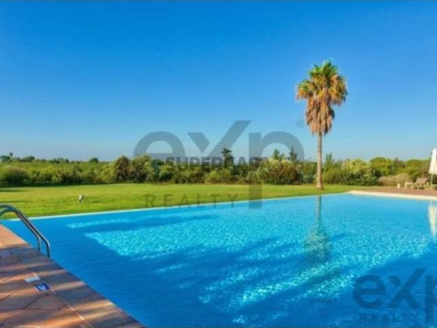 Apartamento T1 em Moncarapacho