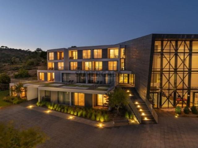 Apartamento T1 em Monchique