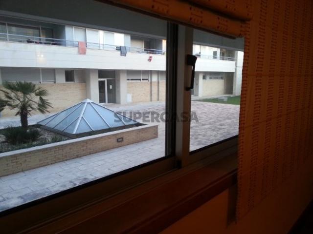 Apartamento T1 em Moreira
