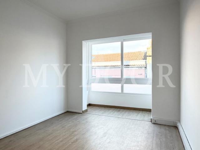 Apartamento T1 em Moscavide 3º Andar CENTRAL 2 Marquises