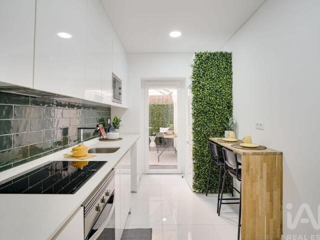 Apartamento T1 em Moscavide e Portela