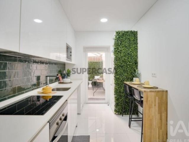 Apartamento T1 em Moscavide e Portela