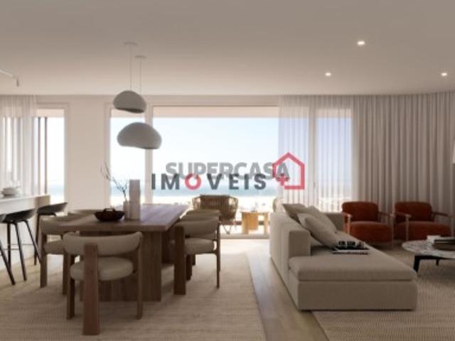 Apartamento T1 em Nazaré