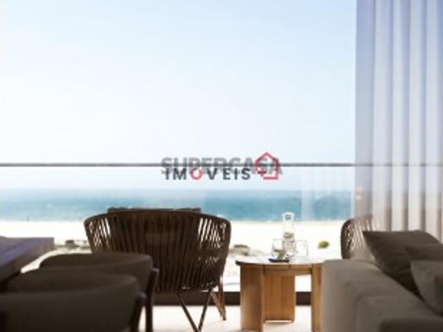 Apartamento T1 em Nazaré