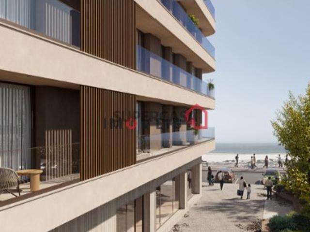 Apartamento T1 em Nazaré