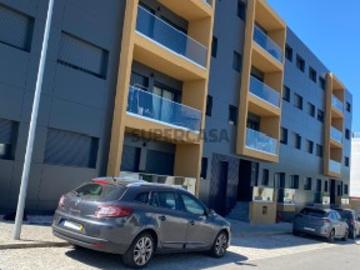 Apartamento T1 em Nine