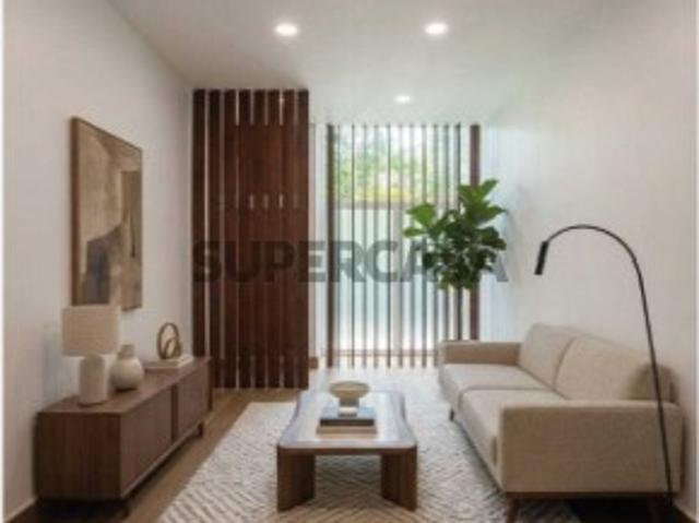 Apartamento T1 em Nossa Senhora da Piedade