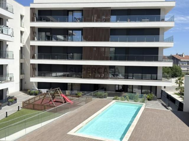 Apartamento T1 em Nossa Senhora da Piedade