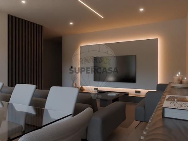 Apartamento T1 em Nossa Senhora de Fátima