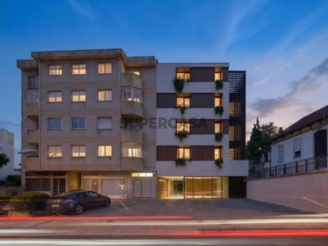 Apartamento T1, em novo empreendimento, Matosinhos
