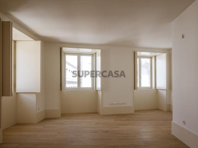 Apartamento T1 em novo empreendimento na Baixa Pombalina, Lisboa